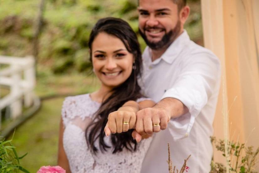 Casados