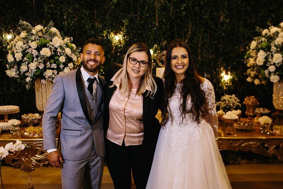 Karol Klann Assessoria e Cerimonial
