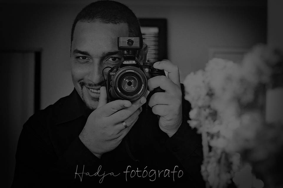 Hadja Fotógrafo
