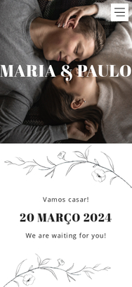 Layout Minimalist Branches