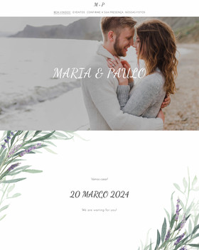 Layout Lavender Sage